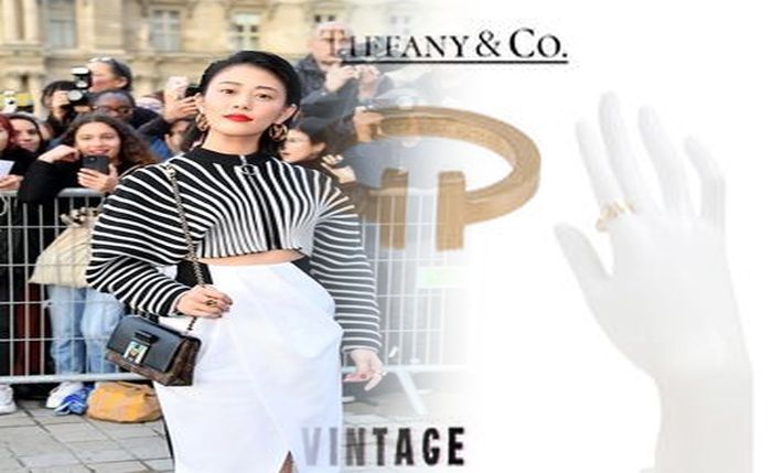 ティファニー ノット リング 意味