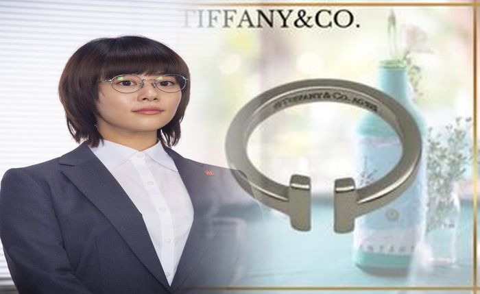 婚約 指輪 50 万 ティファニー