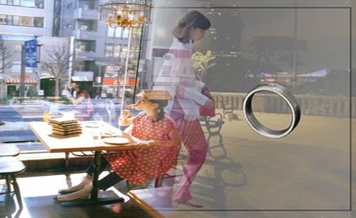 ティファニー ベビー リング 値段