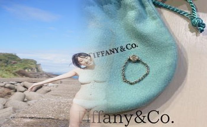 ティファニー 婚約 指輪 リメイク