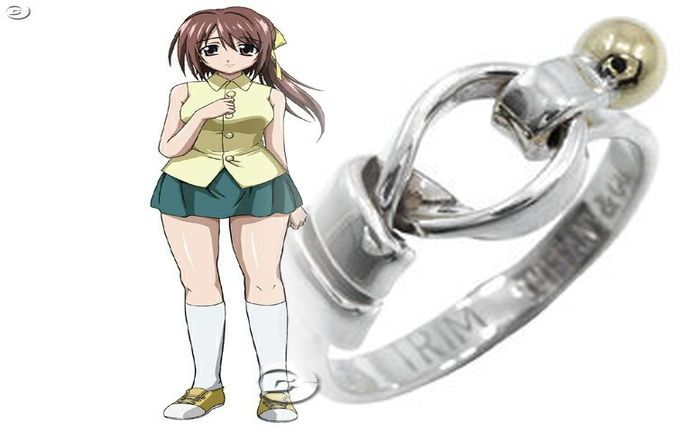 ティファニー トゥルー 婚約 指輪