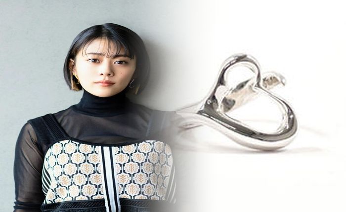 ティファニー シンプル 結婚 指輪