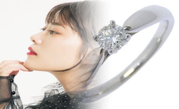 婚約 指輪 ティファニー 50 万