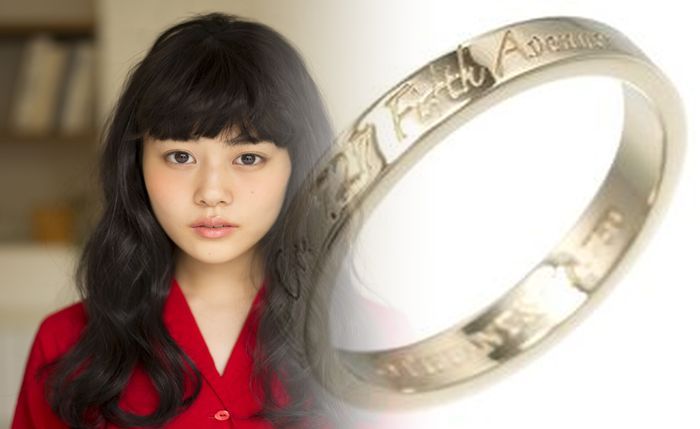 ティファニー ダイヤ リング 人気