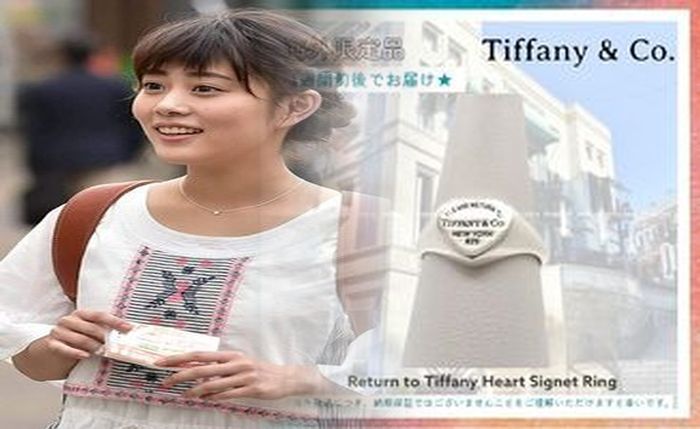 ティファニー リング サイズ 直し
