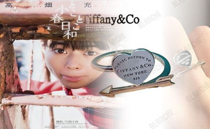 ティファニー 婚約 指輪 20 万