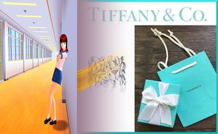 ティファニー t ワイヤー リング