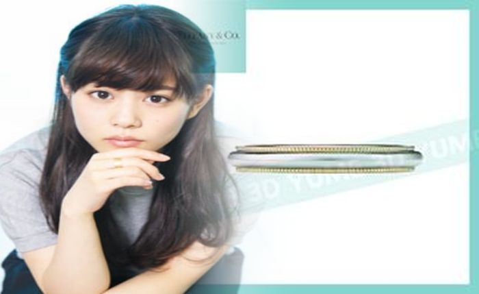 ティファニー 指輪 人気 40 代