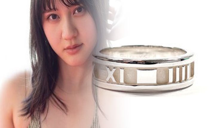 結婚 指輪 ネックレス ティファニー