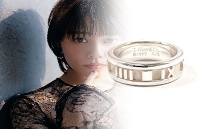 結婚 指輪 ティファニー クラシック
