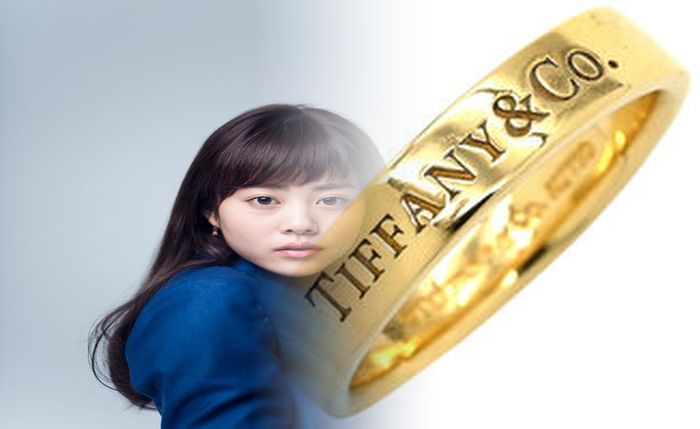 前田 敦子 結婚 指輪 ティファニー