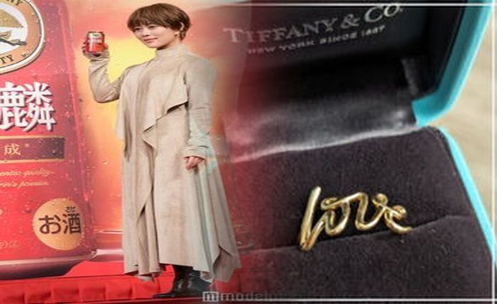 ペア リング ブランド ティファニー