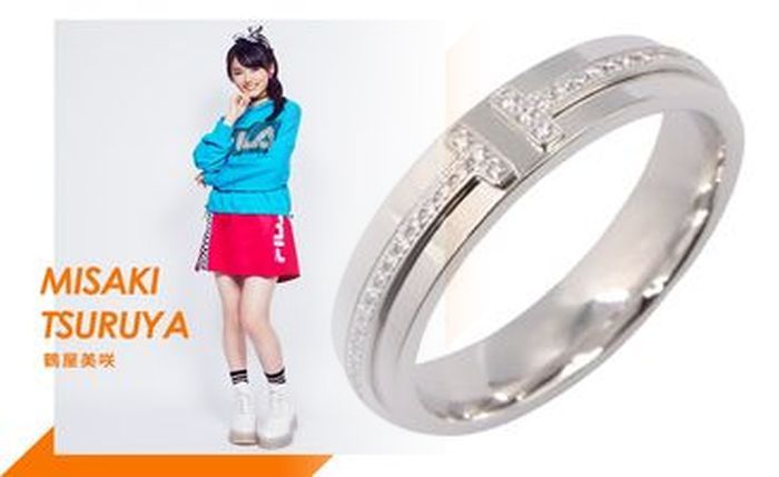 ペア リング シルバー ティファニー