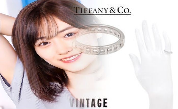ティファニー 結婚 指輪 買取 価格
