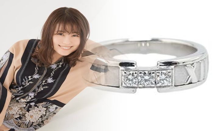 ティファニー 結婚 指輪 なく した