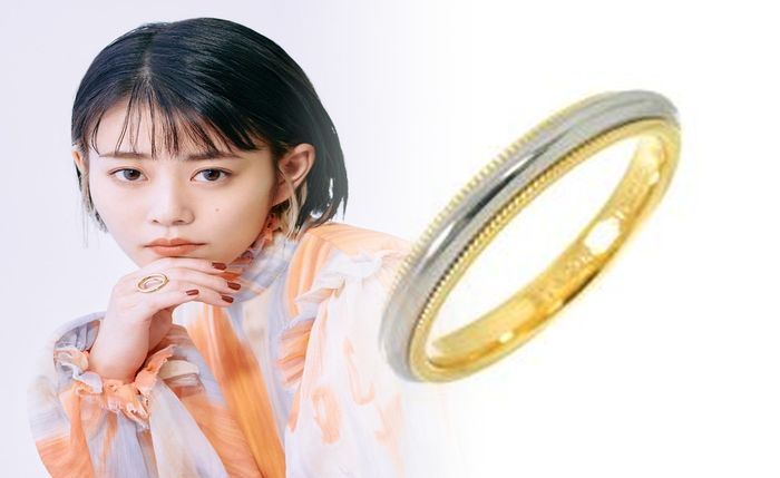 ティファニー 指輪 ツイスト リング