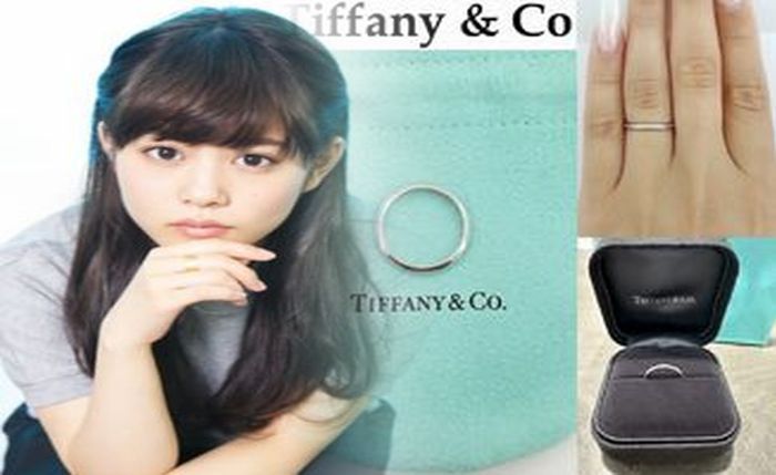 ティファニー 指輪 クリーニング 傷