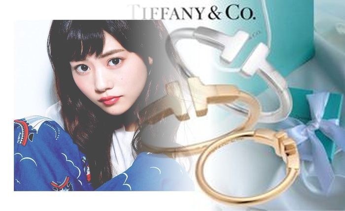 ティファニー 指輪 オーダー メイド