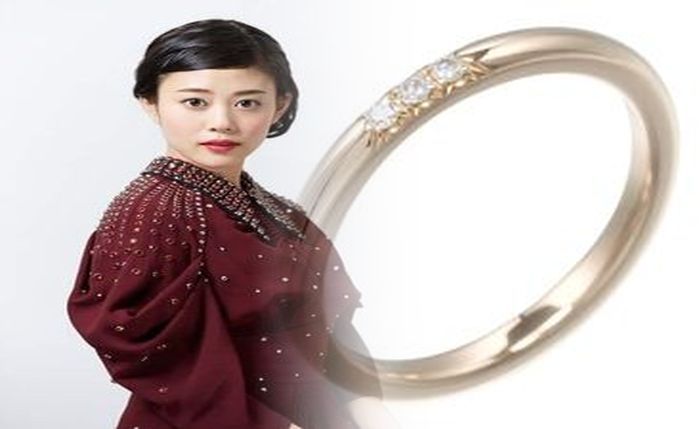 ティファニー 婚約 指輪 結婚 指輪