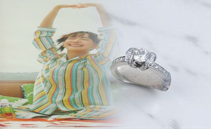 ティファニー t コレクション 指輪