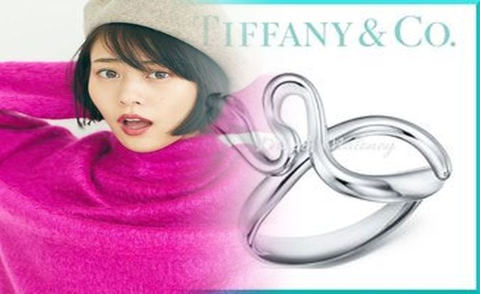 ティファニー t ツーナ ローリング