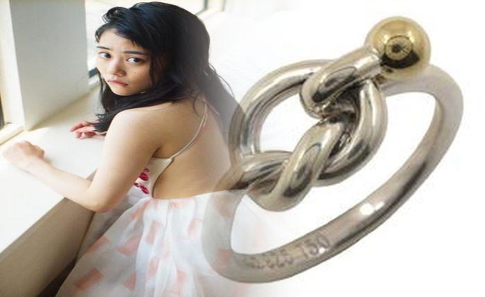 ティファニー 1837 リング 意味