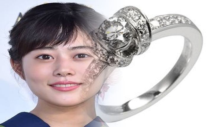 ティファニー 婚約 指輪 100 万