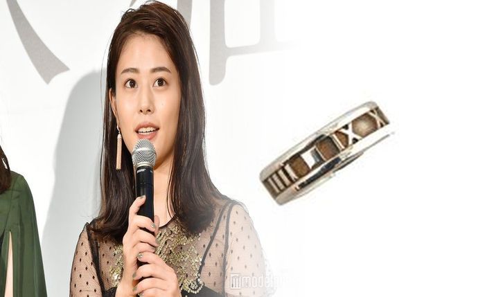 ティファニー 結婚 指輪 レディース