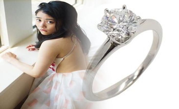 tiffany リング サイズ 直し