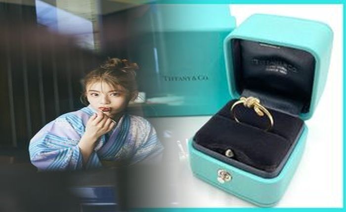 ティファニー 結婚 指輪 ペア 値段