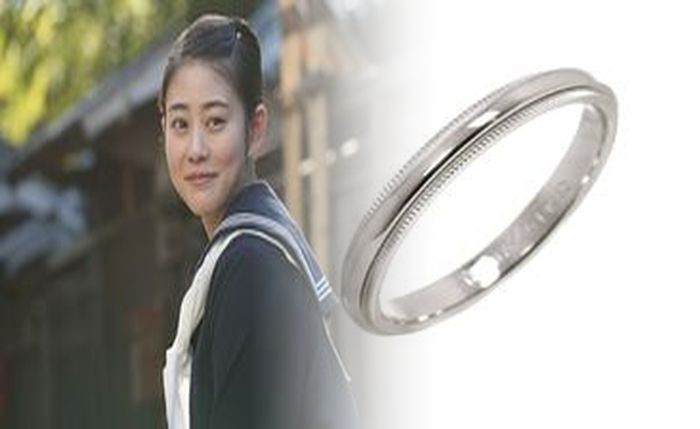 リターン トゥ ティファニー リング