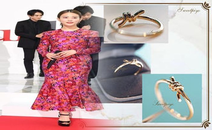 婚約 指輪 リフォーム ティファニー