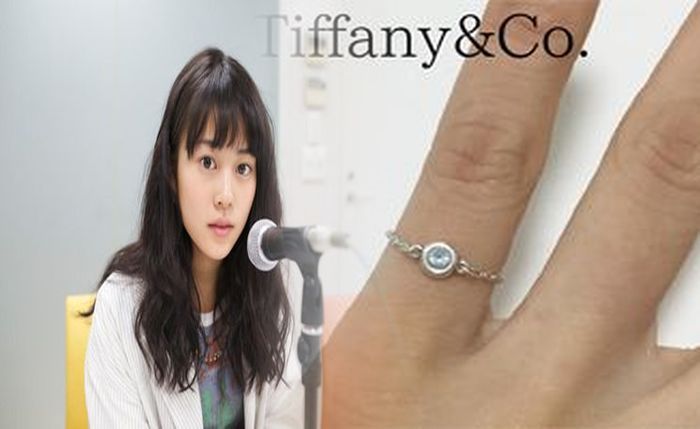 ティファニー 婚約 指輪 買取 相場