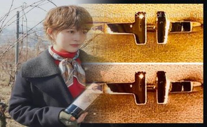 ティファニー オープン ハート 指輪