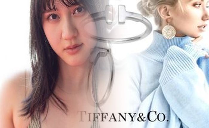 ホース シュー リング ティファニー