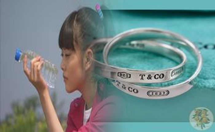 金属 アレルギー 指輪 ティファニー