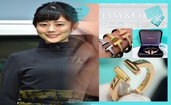 ティファニー t リング 重ね 付け