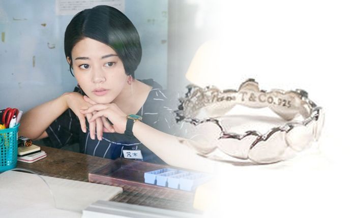 ティファニー ピンキー リング 人気