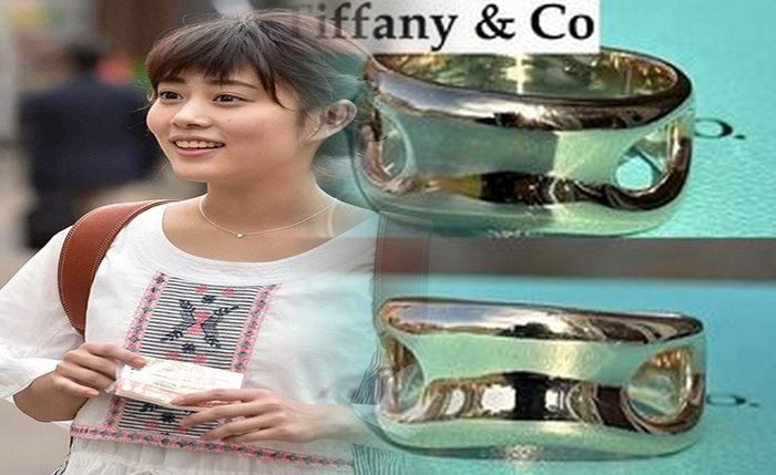 婚約 指輪 ティファニー セッティング