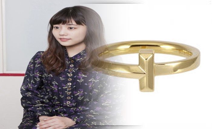 ティファニー 結婚 指輪 ダイヤ なし