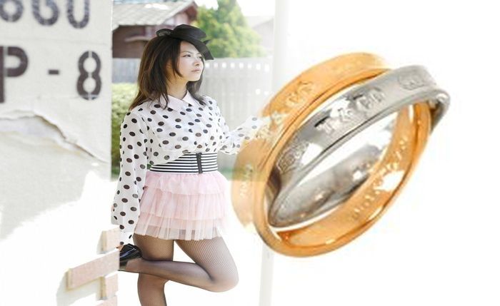 ティファニー 指輪 サイズ 直し 値段