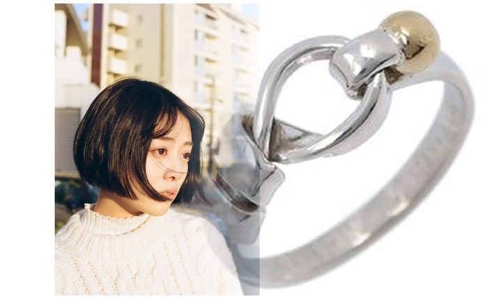 ティファニー 指輪 サイズ 変更 値段