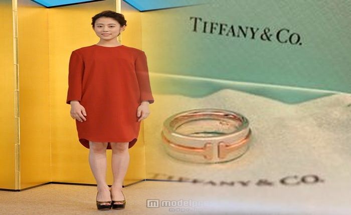 ティファニー 婚約 指輪 ハート 価格