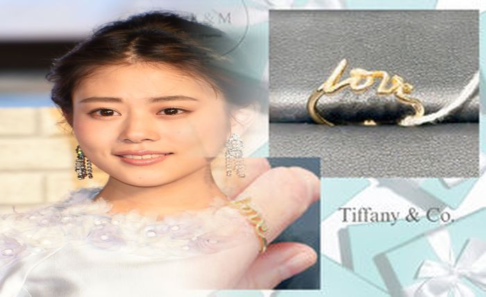 ティファニー リング 偽物 見分け 方