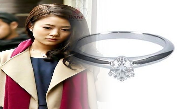 ティファニー 1837 リング メンズ