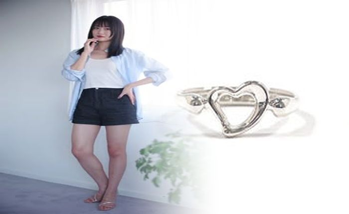 ティファニー エンゲージ リング 人気