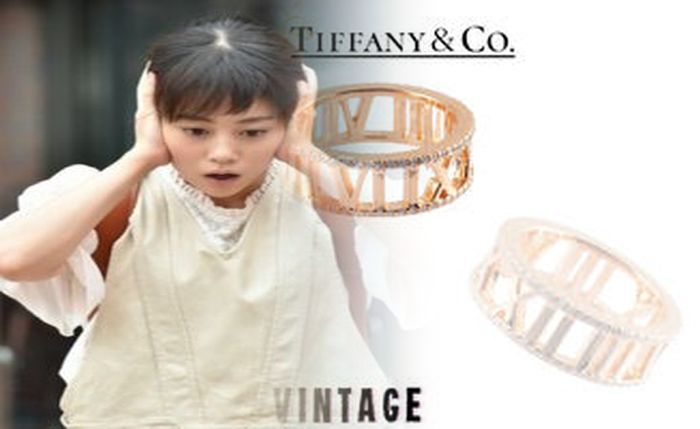 ティファニー エンゲージ リング 相場