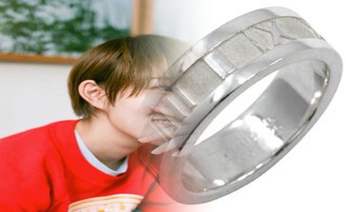 ティファニー エンゲージ リング 買取