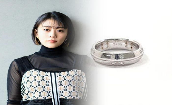 ティファニー セッティング 婚約 指輪