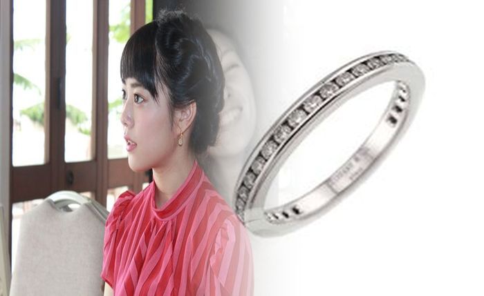 ティファニー エンゲージ リング 納期